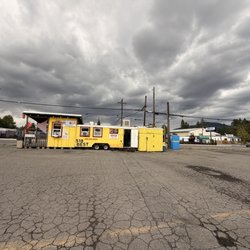 Best Sandwich Shack - Outside location