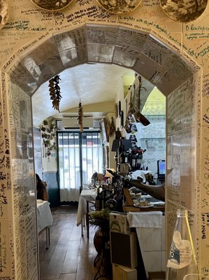 Bistro Barão by null