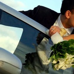 MVS Limousine