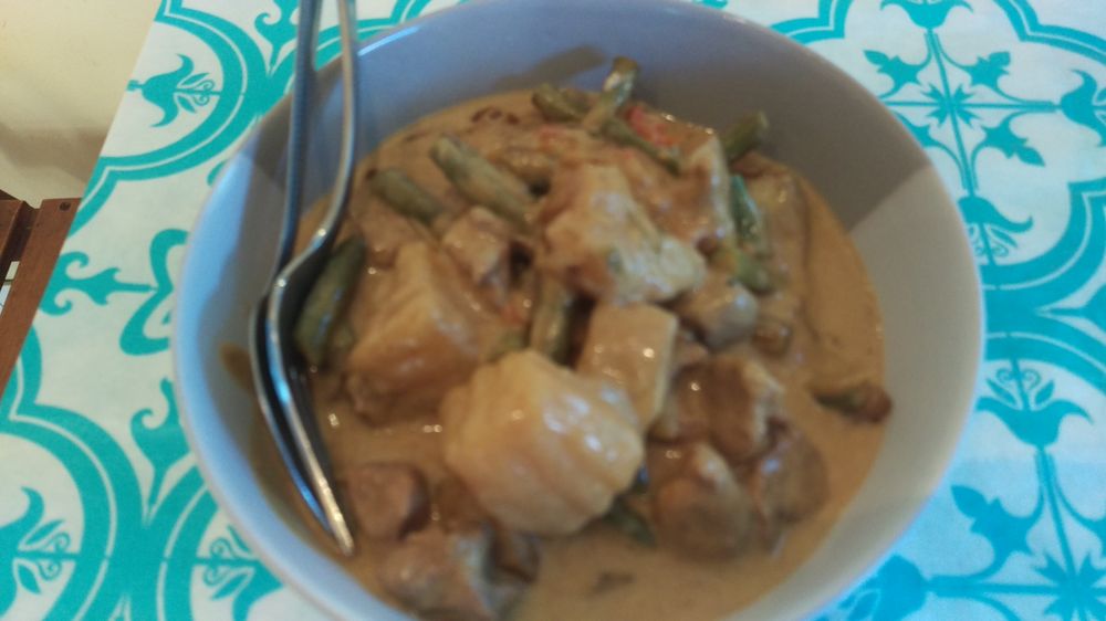 BAMBOO NOODLE BAR 12A Byron St, Bangalow New South Wales, Australia