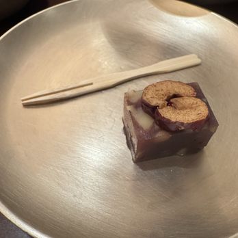 Kunjip Tofu - Complimentary dessert - Korean Near Me - Mountain View, California Kunjip Tofu - Complimentary dessert - Korean Near Me - Mountain View, California