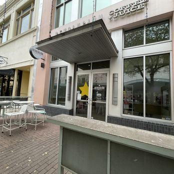 Revolución - Coffee & Tea Near Me - San Antonio, Texas