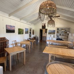 Salado Winery & Salado Wine Seller