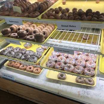 Bill's Donut Shop - Donuts Near Me - Centerville, Ohio