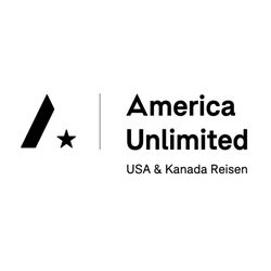America Unlimited - America Unlimited Logo