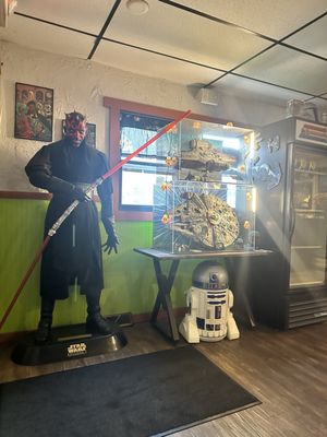 Cheesesteak Rebellion by null