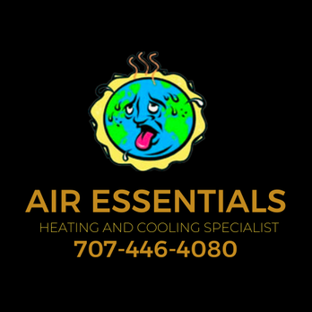 Air Essentials - CALL NOW. - Heating & Air Conditioning/HVAC Near Me - Vacaville, California Air Essentials - CALL NOW. - Heating & Air Conditioning/HVAC Near Me - Vacaville, California