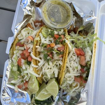 Unos Tacos - Tacos are delicious! - Tacos Near Me - Birmingham, Alabama Unos Tacos - Tacos are delicious! - Tacos Near Me - Birmingham, Alabama