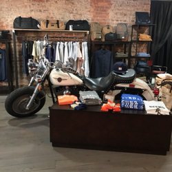 Refinery - Mercantile & Apothecary