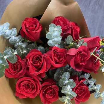 Rositas Flower Shop - Florists Near Me - South Gate, California