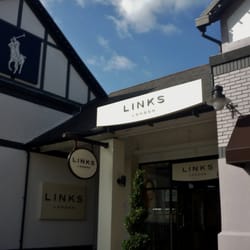 Links of London - Links of London, Cheshire Oaks