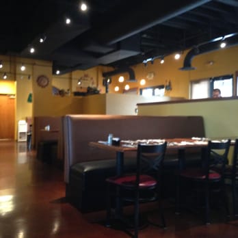 Los Compadres - Dining area - Mexican Near Me - Reno, Nevada