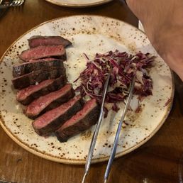 Steak Steak