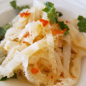 The Bund - Shanghainese Near Me - Forest Hills, New York