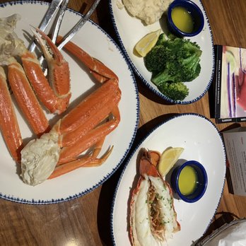 Red Lobster - Seafood Near Me - Citrus Heights, California Red Lobster - Seafood Near Me - Citrus Heights, California