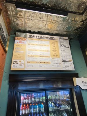 Menu photo 4 Potbelly Dulles, VA Menu photo 4 Potbelly Dulles, VA
