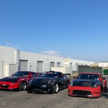 Specter Built - VQ's go BRRRRRR - Auto Repair Near Me - Corona, California Specter Built - VQ's go BRRRRRR - Auto Repair Near Me - Corona, California