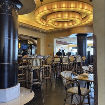 The Cheesecake Factory - Inside. - Desserts Near Me - Pasadena, California