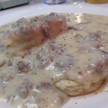Doc Taylor's - Traditional biscuits & gravy - Breakfast & Brunch Near Me - Virginia Beach, Virginia Doc Taylor's - Traditional biscuits & gravy - Breakfast & Brunch Near Me - Virginia Beach, Virginia