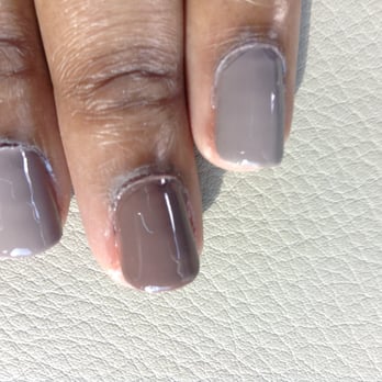 Lovely Nails and Spa - Dry crucified cuticles! Photo taken in the car after leaving. - Nail Salons Near Me - Winter Garden, Florida Lovely Nails and Spa - Dry crucified cuticles! Photo taken in the car after leaving. - Nail Salons Near Me - Winter Garden, Florida