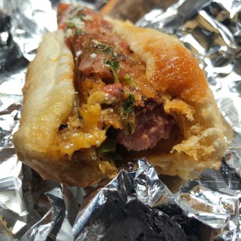 Holydog - Hot Dogs Near Me - Middletown, New York