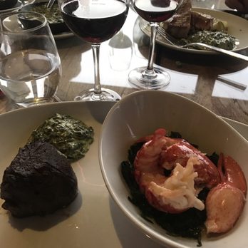 Prime - Surf and turf - American Near Me - Huntington, New York