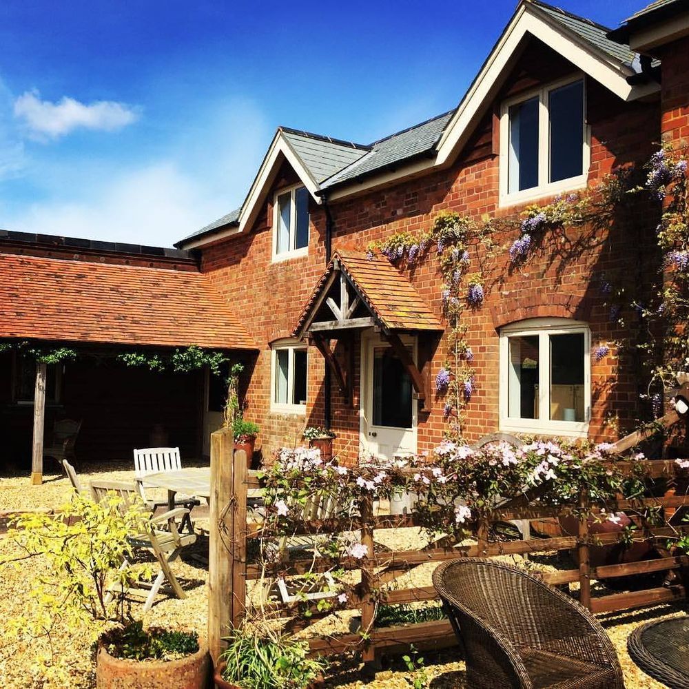 Sherway Farm Holiday Cottages Devon Vacation Rentals Exeter Rd