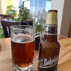 Restaurante Nautilus - Beer