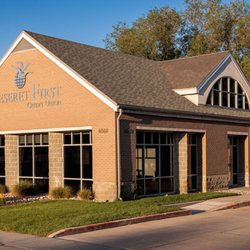 Deseret First Credit Union