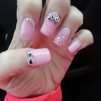 Pinon Nails & Spa - Nail Salons Near Me - Boise, Idaho Pinon Nails & Spa - Nail Salons Near Me - Boise, Idaho
