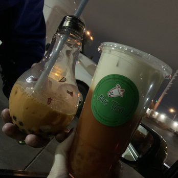 Mr Tea - Bubble Tea Near Me - Las Vegas, Nevada Mr Tea - Bubble Tea Near Me - Las Vegas, Nevada