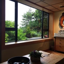 Ancient Cedars Spa