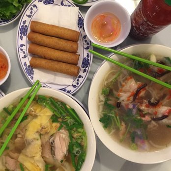 Pho Saigon Express - Delicious! - Vietnamese Near Me - Escondido, California Pho Saigon Express - Delicious! - Vietnamese Near Me - Escondido, California