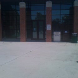 Forsyth County Public Library