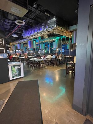 Gangnam Ave Korean BBQ - AYCE by null