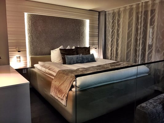 Klaus K Hotel by null