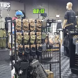 Stampede Airsoft