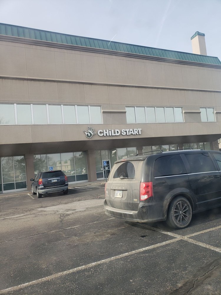 Child Start - social services organization in Wichita, KS