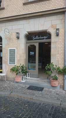 Das Ballenberger. Restaurant. by null