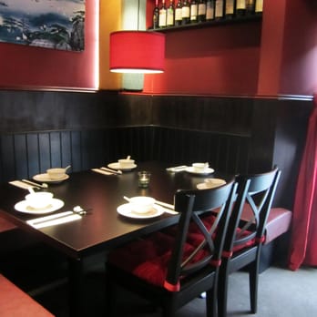 Maotai Kitchen - Chinese Near Me - London, XGL