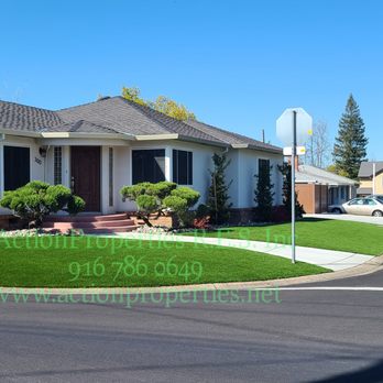 Action Properties - Property Management Near Me - Roseville, California Action Properties - Property Management Near Me - Roseville, California