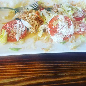 Tostadas - Chicken tostadas - Breakfast & Brunch Near Me - San Jose, California Tostadas - Chicken tostadas - Breakfast & Brunch Near Me - San Jose, California