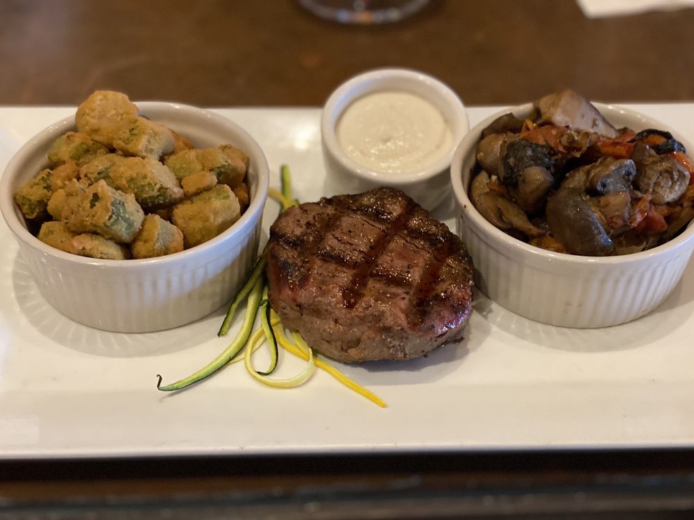 THE STRIP CLUB 104 A STEAK HOUSE 207 Photos & 200 Reviews Tapas