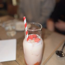 Berry Milky V2 (~$19)