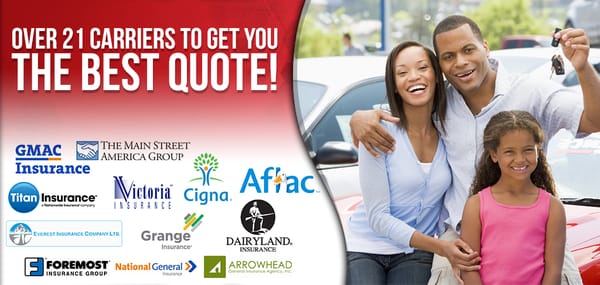 Stop One Insurance Lansing kenyachambermines