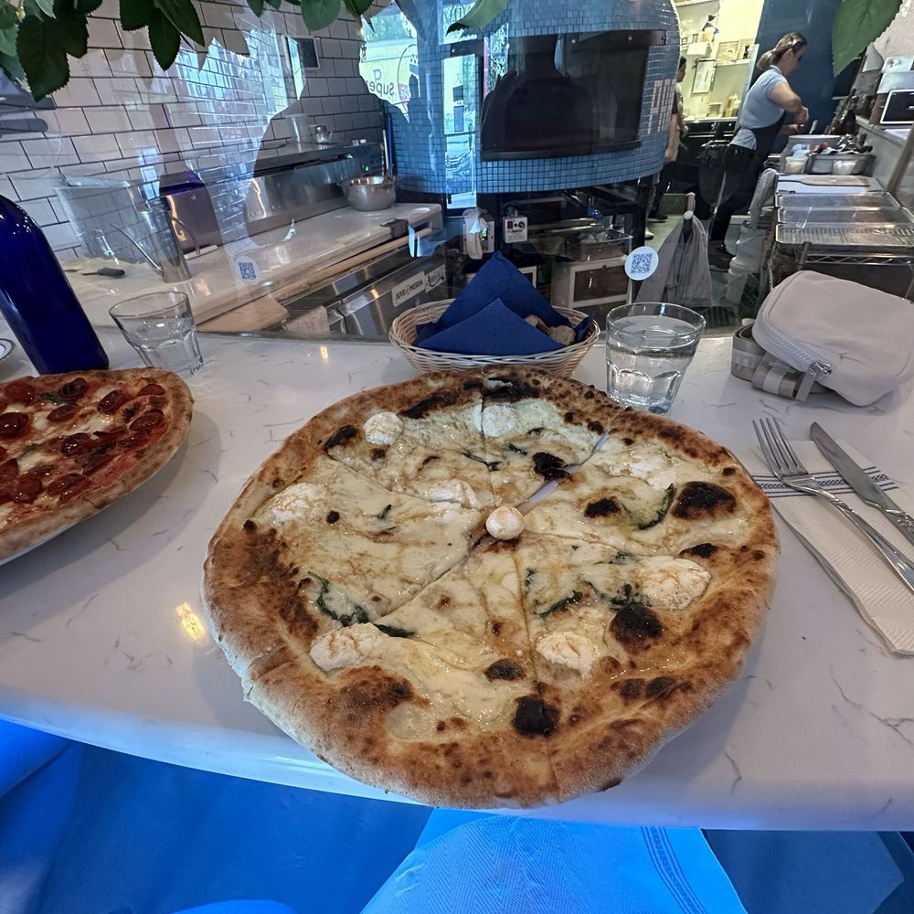 Pizzetiello - Jabroni and Benny Blanco pies - AMAZING! - Italian Near Me - Pearl River, New York Pizzetiello - Jabroni and Benny Blanco pies - AMAZING! - Italian Near Me - Pearl River, New York