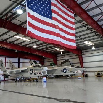 Valiant Air Command - Museums Near Me - Titusville, Florida