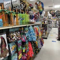 Party Plan-It - Luau!