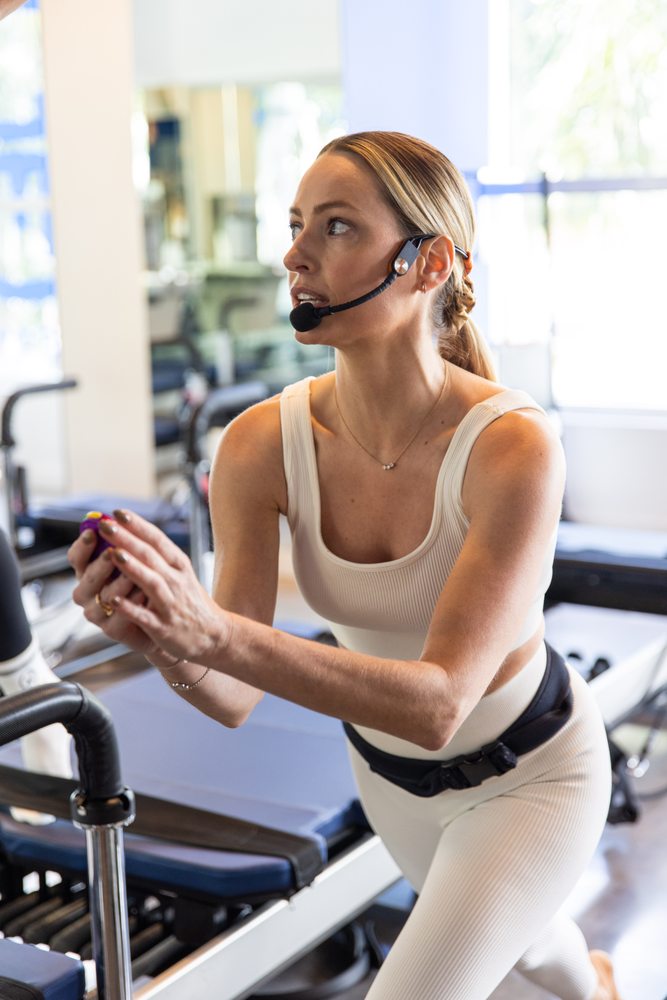 JETSET Pilates Image