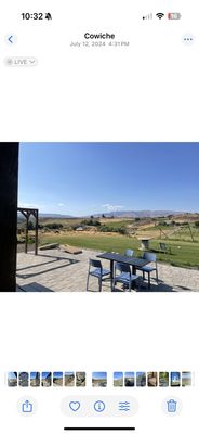 Cowiche Creek Brewing Company by null